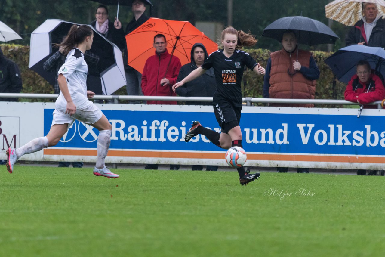 Bild 346 - Frauen SV Henstedt Ulzburg - FSV Gtersloh : Ergebnis: 2:5